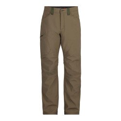 Simms Rogue Pant Men's in Dark Stone